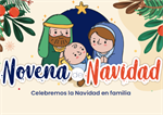 Preparándonos para vivir la navidad como familia Bonaventuriana