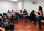 Docentes Bonaventurianos participaron en encuentro de semilleros de investigación
