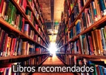 Libros recomendados