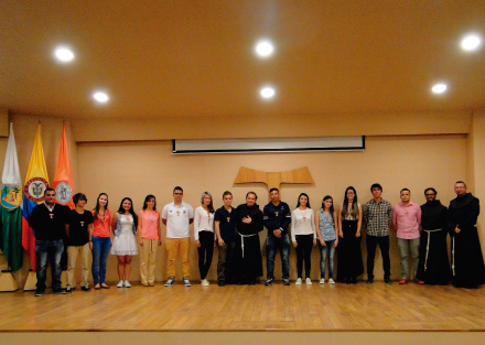 Ganadores del Proyecto TAU 2016