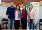 Reconocimiento a estudiantes por prácticas de impacto