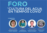 Decana de la Facultad de Ingenierías habla en foro de la cultura por el agua organizado por la Gobernación del Quindío