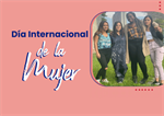 Día Internacional de la Mujer