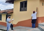 Arquitectura Extensión Armenia aporta a la preservación del patrimonio arquitectónico en Salento - Quindío