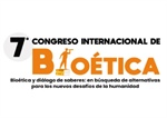 El Congreso Internacional de Bioética gestiona alianzas nacionales e internacionales