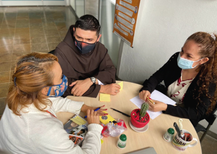 Jornada de trabajo “Sistema de Analítica Universitaria”