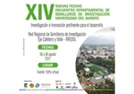 Extensión Armenia participó en el XIV Encuentro Departamental de Semilleros de Investigación RREDSI Nodo Quindío