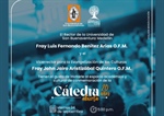 ¡Celebremos juntos 20 años de la Cátedra Abierta!