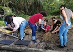 Así se vivió el Ritual de la Siembra