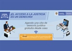 ¡Instala LegalApp y recibe beneficios en asesorías jurídicas!