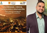 Publicación del libro Ciencia, Tecnología e Innovación