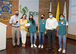 La Seccional Medellín es reconocida por su solidaridad y compromiso con las comunidades vulnerables