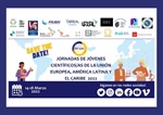 Convocatoria: Jornadas de Redes de Jóvenes Científicos/as de la UE y ALC