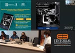 La editorial Bonaventuriana lanza libro de la Facultad de Artes Integradas