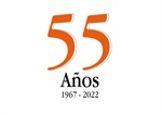 Feliz cumpleaños N° 55