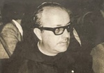 Fray Arturo Calle Restrepo O.F.M.