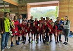 Torneo “Mujer por la vida”