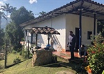 Trabajo de grado contribuye al reconocimiento de la Finca La Coca como bien de interés cultural del Quindío