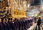 Vive en plenitud la Semana Santa