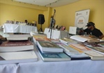 I Feria del Libro Bonaventuriana