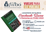 Presentación del libro Cosechando Sueños y Memorias en FILBO 2022