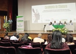 Clausura del Diplomado en competencias para la prevención del consumo de sustancias psicoactivas en el ámbito familiar, educativo y comunitario