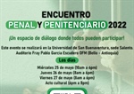 Encuentro Nacional Penitenciario