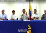 Conversatorio de la RUCC por celebración del Día del Maestro