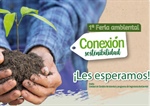 1° Feria ambiental “Conexión sostenibilidad”