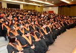 Ceremonias de graduación Bonaventurianas