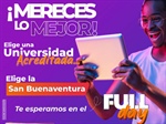 ¡Vive el Full Day San Buenaventura!