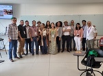 Desde Ibagué presentes en el XI Encuentro de investigadores Ascofapsi