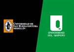 Convenio marco especial con la Universidad del Quindío