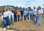 Toma del Barrio Nueva Jerusalén