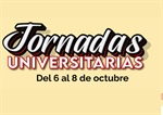 ¡Vive las Jornadas Universitarias 2022!