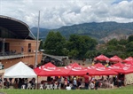 Jornadas Universitarias con música, deporte, fondas y talento