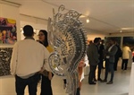 Participamos en IV Bienal Internacional de Arte