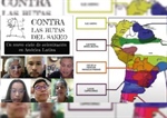 GIDPAD, unión a la transmisión Continental por la defensa de la vida y el territorio en América