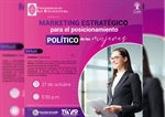 Marketing estratégico para el posicionamiento político de las mujeres
