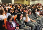 II Encuentro con los estudiantes de formación complementaria de Escuelas Normales Superiores