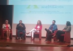 Participación en Diálogos Nacionales de Ética de la Investigación de Minciencias