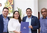 Reconocimiento del Concejo Municipal de Bello al Consultorio Jurídico y Centro de Conciliación San Juan de Capistrano