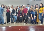 Participación del programa Treatnet Volumen F - Gobernación del Quindío