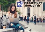 Feria Global de Estudios y Becas