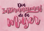 ¡Por ti, mujer Bonaventuriana!