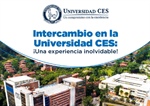 Convocatoria de Intercambio