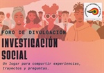 Facultad de Psicología en Foro de Divulgación Social organizado por el Colegio de Antropología Social BUAP – México