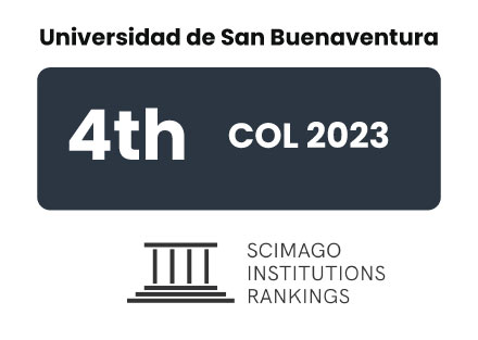 La Facultad de Psicología entre las cuatro mejores dentro del SCIMAGO Institutions Rankings – 2023