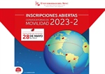 Convocatoria de intercambio académico Universidad del Sinú Seccional Cartagena 2023-2