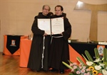 Nuevo Doctor Honoris Causa en Ciencias de la Educación